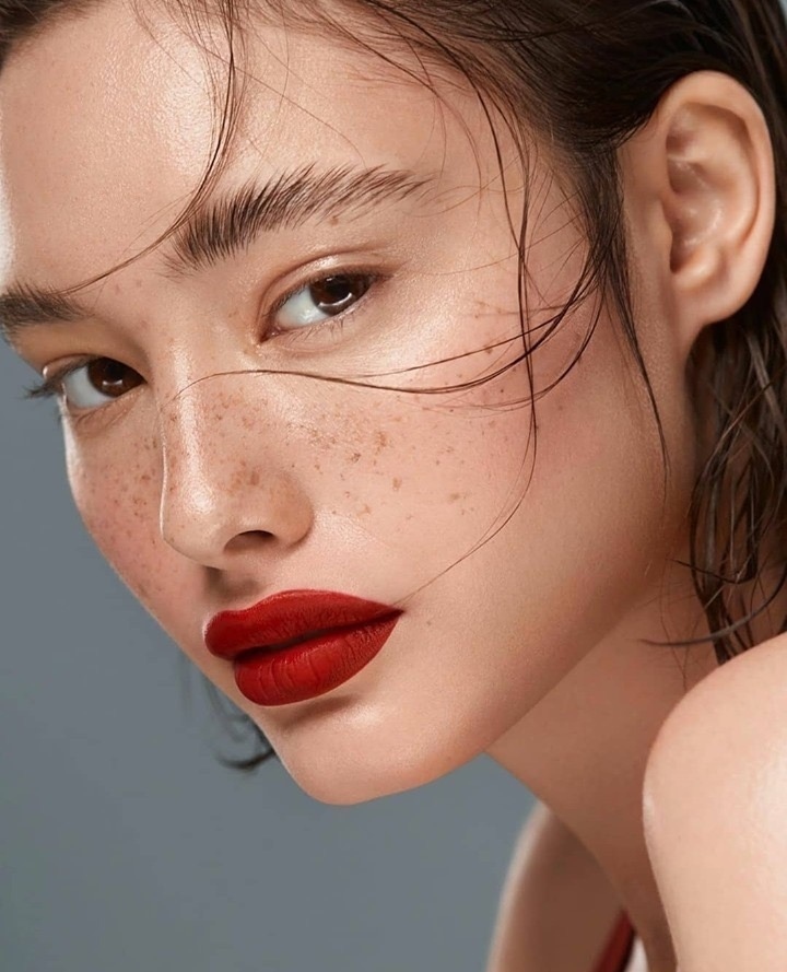 11 Clever Eye Makeup Tips to Go with Red Lipstick ...