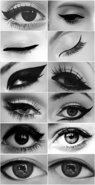 eyebrow,black and white,face,eye,eyelash,
