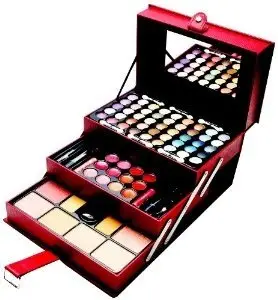 Shany Cosmetics Cameo All in One Makeup Kit